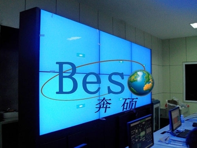 液晶監視器在安防監控設備中的關鍵應用與發展趨勢