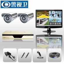 從家庭安防到交通安全 監(jiān)控設(shè)備的多維應(yīng)用與研發(fā)展望